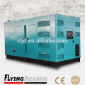 90kw Yuchai marine generating set powered by Yuchai YC6108ZLCB sea water cooled engine